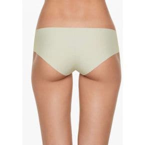 5063549 OYSHO 5 PACK LASER-CUT FULL - Briefs camel