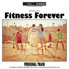 [CD] Fitness Forever - Personal Train