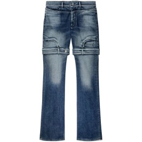 [오프 화이트] Jeans OWYA063S24DEN0014000 EXTREME WA