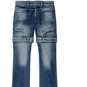 [오프 화이트] Jeans OWYA063S24DEN0014000 EXTREME WA