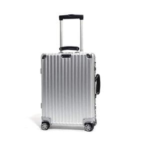 일본 리모와 캐리어 캐빈 Limowa Classic Cabin S Suitcase 8.9 gal 33 L 1426107