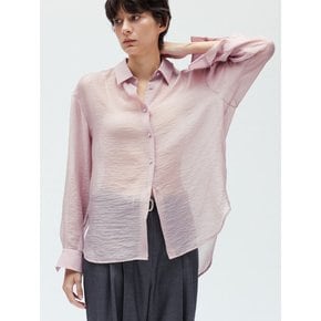 ROSA BLOUSE (ORCHID PINK)