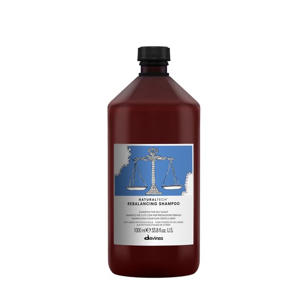 리밸런싱 샴푸 1000ml CQ12941001000