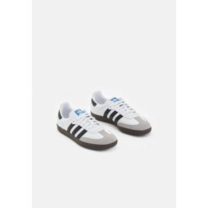 아디다스 3707024 adidas SAMBA OG - Trainers footwear white/core black/granit