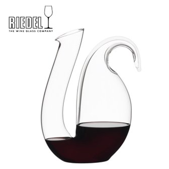 Riedel 리델 디켄터 아얌 화이트