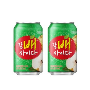 [해태htb] 갈배사이다 355ml 48캔