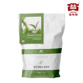 블렌딩 밸런스보이차 티백 30T (1.8gx30입)