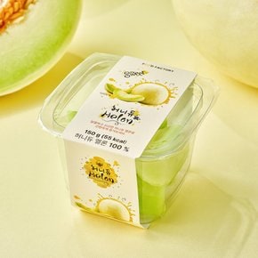 프리미엄 고당도 허니듀 멜론 150g