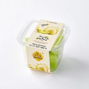 프리미엄 고당도 허니듀 멜론 150g