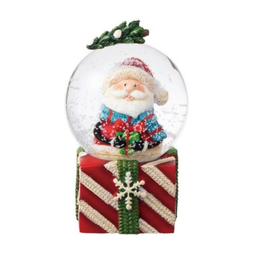 크리스마스 스노우볼 워터볼S 선물- 산타클로스B 막스 상품이미지 3