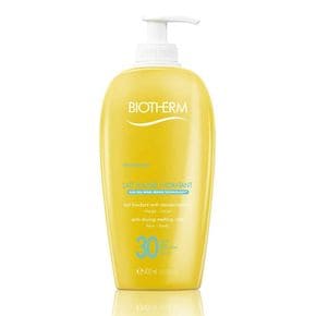 Biotherm 비오템 Lait Solaire 레 솔레어 SPF 30 400ml