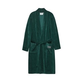 Greedy Green Robe