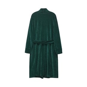 Greedy Green Robe