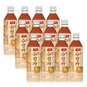 동원 양반 배수정과 500ml 12입