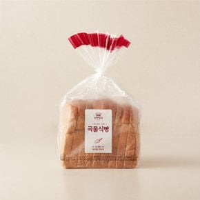 곡물식빵 400g