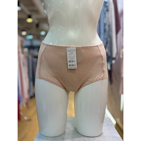 [파주점] 24S/S 인견 삼각거들 (SK) VGRL706S