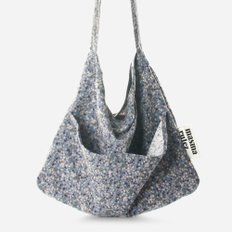 Rabbit eco bag_Lavender