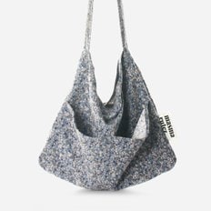 Rabbit eco bag_Lavender