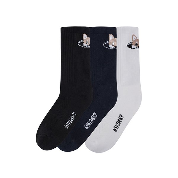 X윈닥스 우주선 골프 3SET 삭스 GNA2AG112F