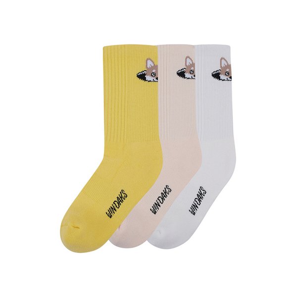 X윈닥스 우주선 골프 3SET 삭스 GNA2AG112F