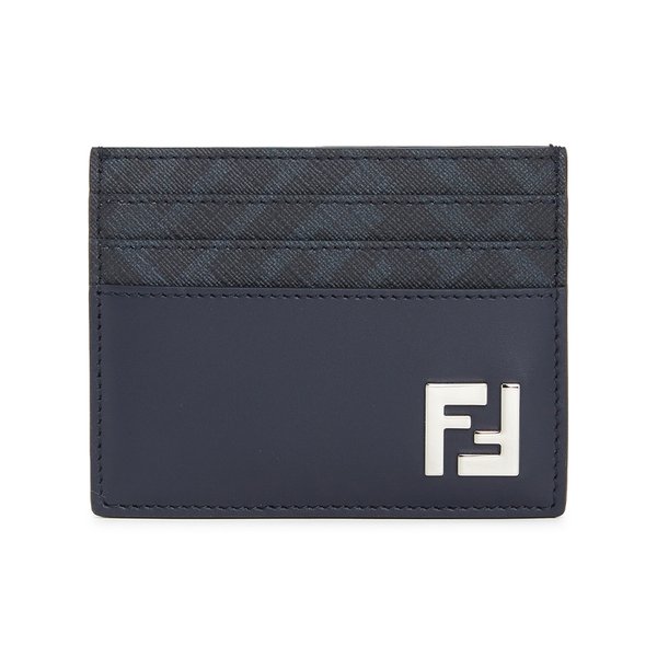 [부산점] FF 남성 카드지갑 7M0164 AV86 F1USH
