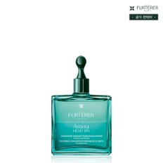 아스테라 헤드스파 두피 진정 세럼 50ml(+랜덤 50mlX2)