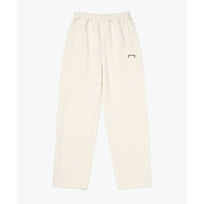 [코엑스몰] ESSENTIAL STRAIGHT PANTS-IVORY