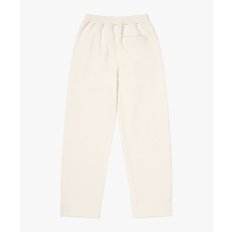 [코엑스몰] ESSENTIAL STRAIGHT PANTS-IVORY