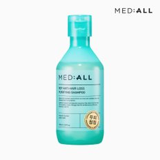 퓨리파잉 청정강화 샴푸 100ml