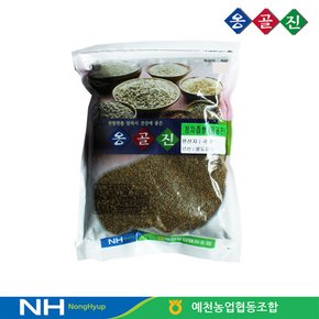 예천농협 옹골진 국내산 잡곡 차조 500g