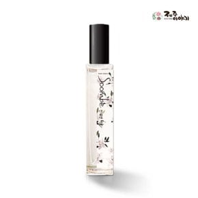 제주이야기 천제연백합 사워코롱 100ml