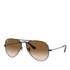 [해외배송] 레이밴 AVIATOR 선글라스 RB3025 002/51