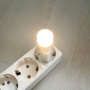 미니 USB 무드등 차량용 LED 조명