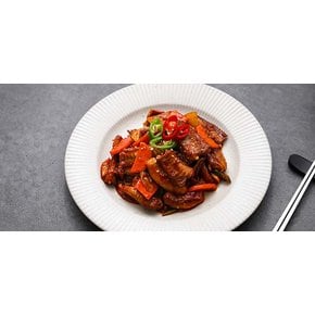 해썹인증 부산 꼼장어 950g(5인분)+양념500g증정