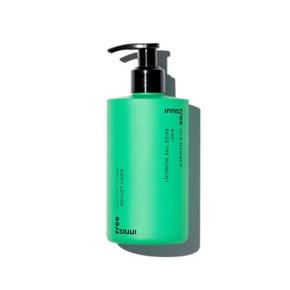 이니스프리 아일넘버 바디로션 웜앤퍼지스 300ml (23)