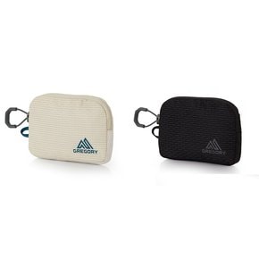 나노 코인 월렛 NANO COIN WALLET OPTIC BLACK,CHALK WHITE (43J69037)