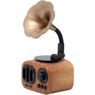 BOOM MASTER 붐마스터 billboard RT-02 (wood)