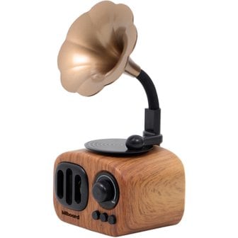 BOOM MASTER 붐마스터 billboard RT-02 (wood)