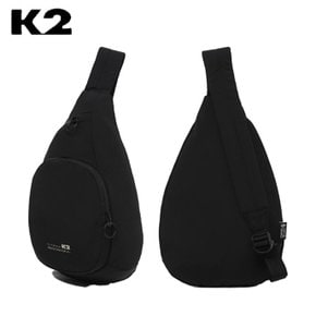 남여공용배낭 다레(DARE) 슬링백 Z1 (블랙) KWS24B62 AKBD_s