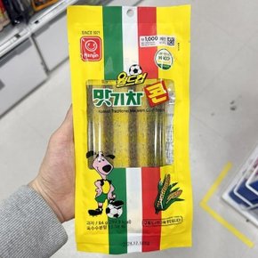 월드컵 맛기차콘 84g 289600432 bP00301435
