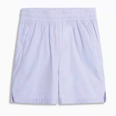 코어 우븐 여성 반바지/Core Woven Shorts 933819_02