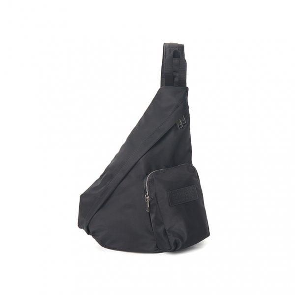 [부산점] MM6 메종마르지엘라 재패니즈 남성 슬링백 SB5WG0019 P8504 T8013