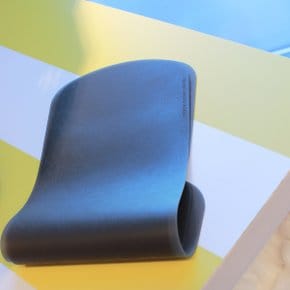 미니-테이블매트 2종세트 식탁보 실리콘 매트 식탁매트