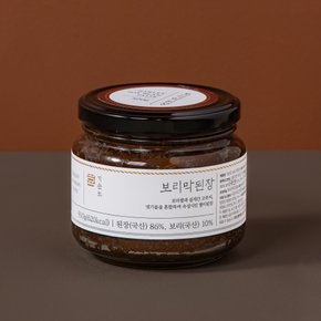 [기순도] 보리막 된장 500g