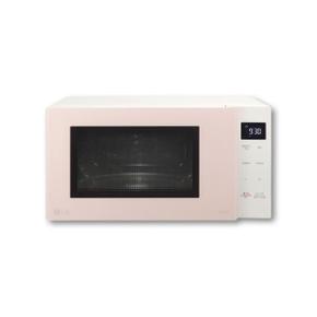 LG 디오스 오브제컬렉션 전자레인지 MWJ23P - 23L