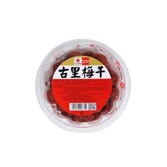 제이큐 일본식 절임류 반찬 소엽맛 우메보시 매실절임 270g