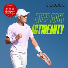 파노 빅 선쿠션 플러스 테니스에디션 25g (SPF50+ PA++++)_ELROEL