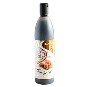 멩가졸리 라프란카 발사믹 크림 580g