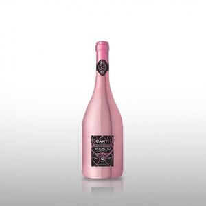 WINE&MORE 칸티 브라케토 핑크 에디션 750mL