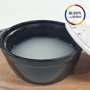 BUPPY버피 버드시아 강아지 황태 한우 사골 곰탕 1200ml (40mlx30p) 한우사골육수 보양식